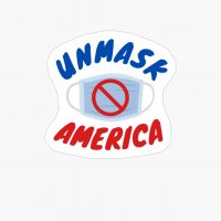 Unmask America 2021