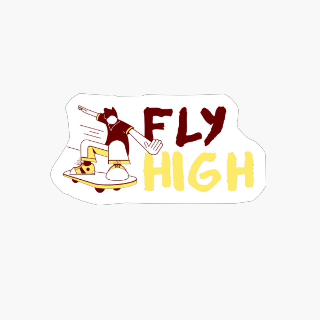 Fly High