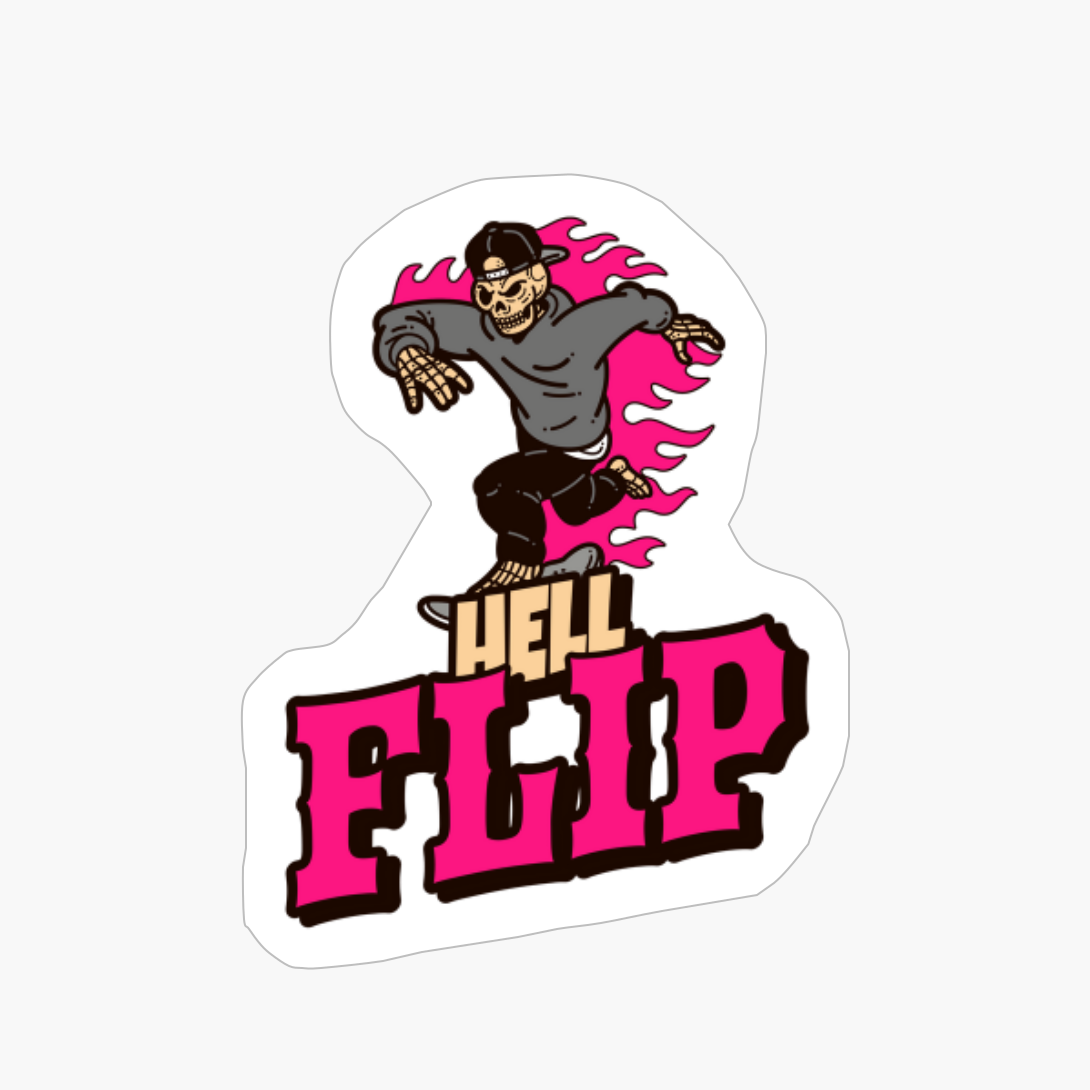 Hell Flip