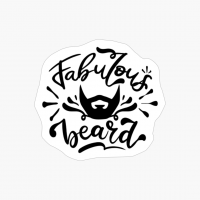 Fabulous Beard Beard Design