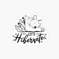 Lets Hibernate-b Introvert Design