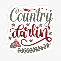 Country Darlin