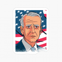 Joe Biden Portrait