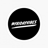 Friday Vibes Design