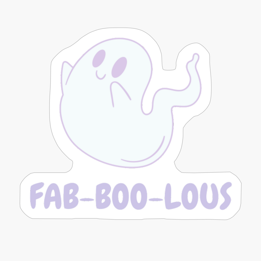 Fab-boo-lous Halloween