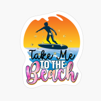 Take Me To The Beach