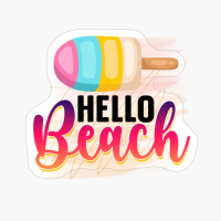Rms Hello Beach