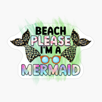 Rms Beach Please Mermain
