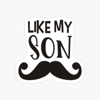 Like My Son