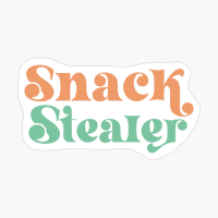 Snack Stealer