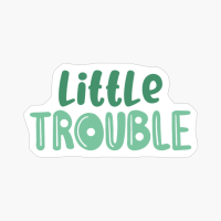Little Trauble