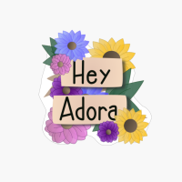 Hey Adora - She-Ra