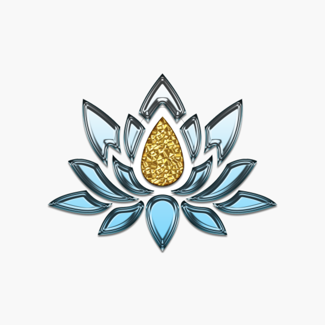 Lotus Blue, Tattoo Golden Lotus Flowers Lotus Art Drawing