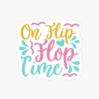 On Flip Flop Time