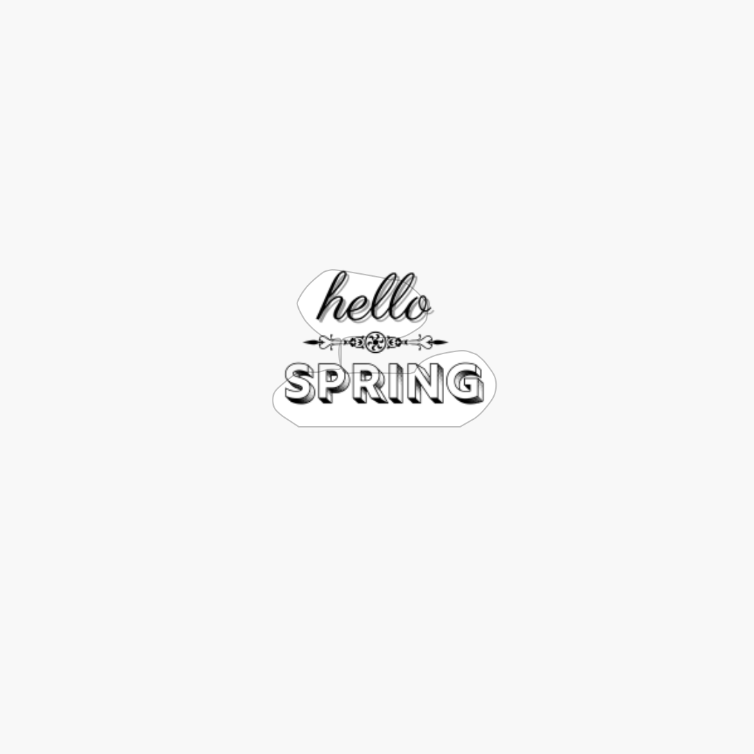 Hello Spring