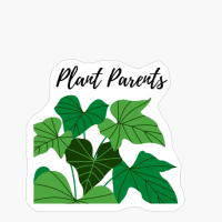 Copy Of Plant Mum