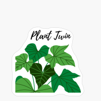 Plant Twin