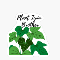 Plant Twin-Brother