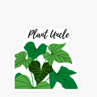Plant Uncle