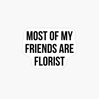 Funny Florist
