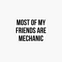 Funny Mechanic