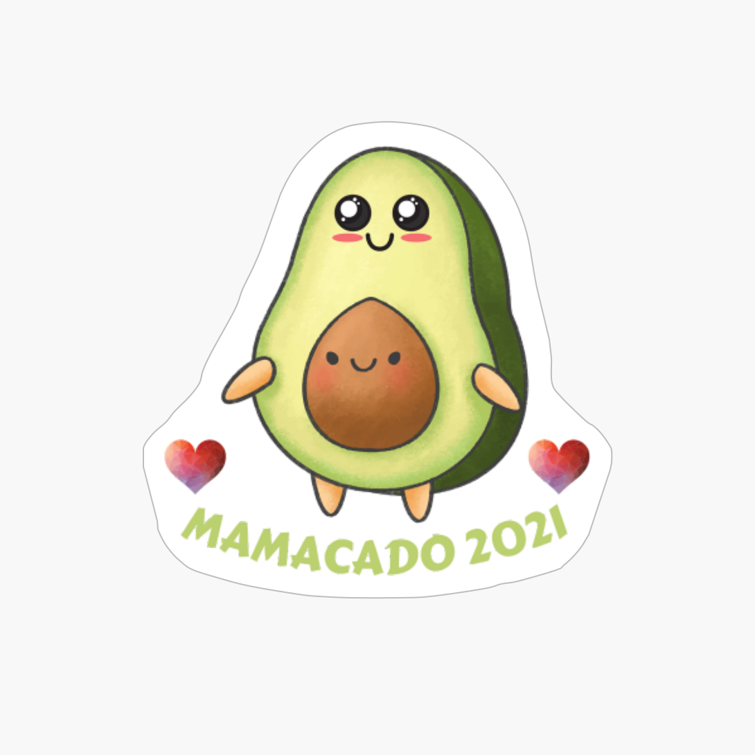 Mamacado