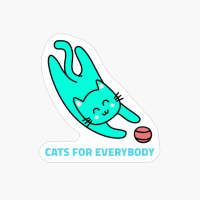 Cats For Eveybody