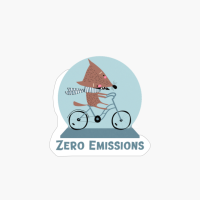 Zero Emissions - End Global Warming