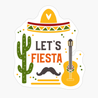 Let's Fiesta