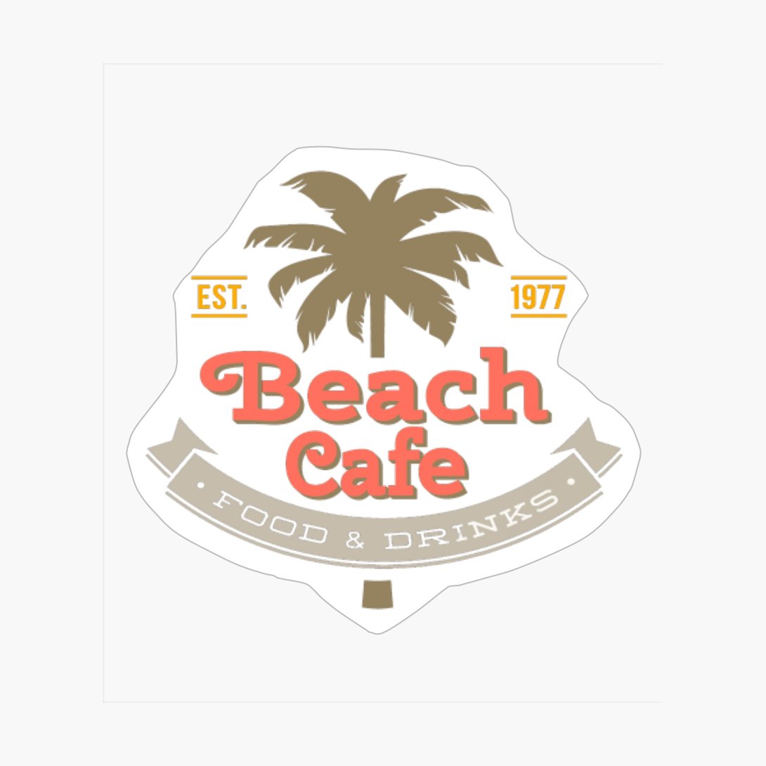 Beach Cafe