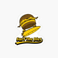 Surf The Diet