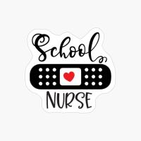 School Nurse - Nurse Design