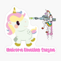 Unicorn Hunting Season
