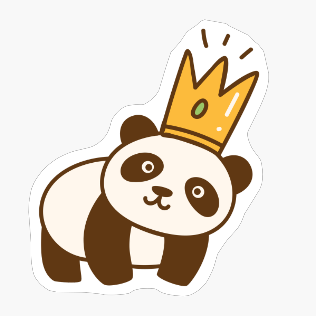 King Panda