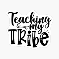 Teaching My Tribe Perfect Gift For A Teacher
