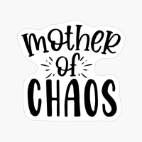 Mother Of Chaos