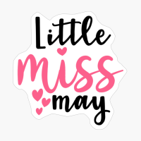 Little Miss May