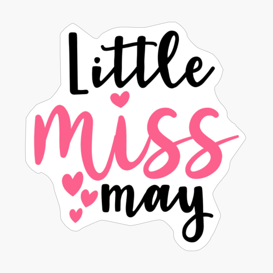 Little Miss May