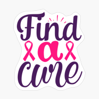Find A Cure Tumor Gift