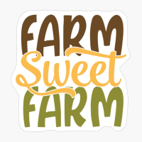 Farm Sweet Farm Gift