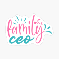 Family Ceo Mother's Day