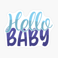 Hello Baby | Baby Gift