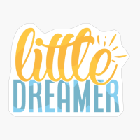Little Dreamer | Baby Gift