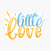Little Love | Baby Gift
