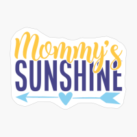 Mommy's Sunshine | Baby Gift