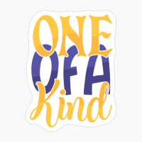 One Of A Kind | Baby Gift