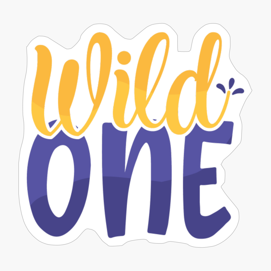 Wild One | Baby Gift