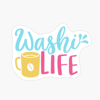 Washi Life | Teacher Gift And Student Gift