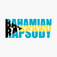 Bahamian Rapsody!