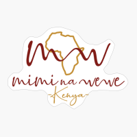 Mimi Na Wewe - Kenya
